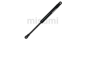 氮?dú)鈴椈?側(cè)邊接頭