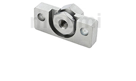 浮動接頭 固定座組件