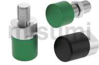 聚氨酯包膠螺栓