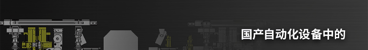 國產(chǎn)自動(dòng)化設(shè)備中的經(jīng)濟(jì)型 YYDS!