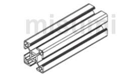 平皮帶惰輪 短型