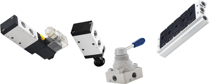 經濟型 硬核耐用電磁閥 震撼來臨！