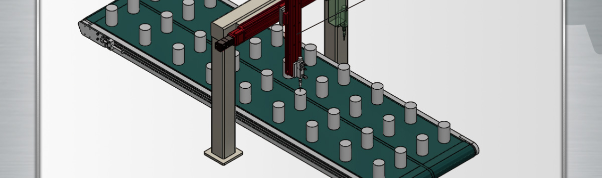 傳感器安裝示意圖