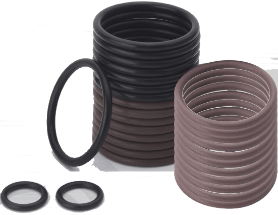 經(jīng)濟型O型圈 國標系列