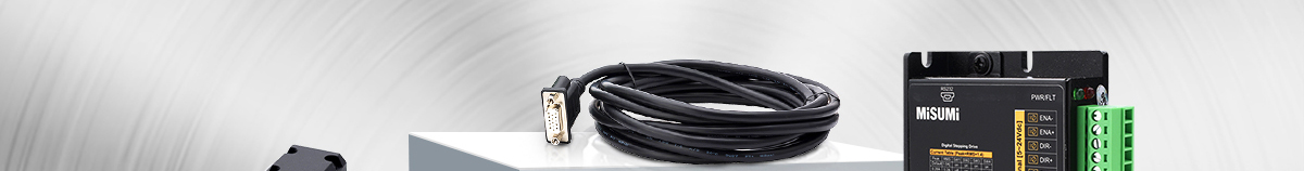 經(jīng)濟(jì)型閉環(huán)步進(jìn)電機(jī)/驅(qū)動(dòng)器專場(chǎng)