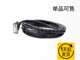 閉環(huán)步進(jìn)電機(jī) 編碼器線纜