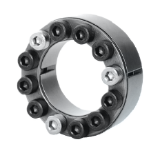 口字型標(biāo)準(zhǔn)尺寸 安全圍欄組件 (3030輕型銀色)