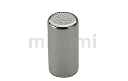 磁鐵 圓型 磁化直徑方向