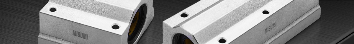 直線軸承 箱式滑塊 低價震撼上市