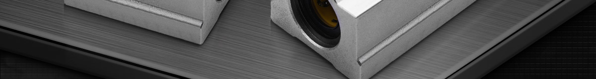 直線軸承 箱式滑塊 低價震撼上市