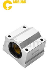 經(jīng)濟(jì)型固定座組件 加寬方型 單襯型 中型