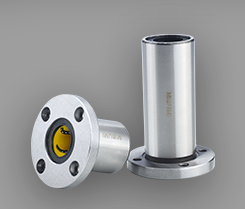 法蘭型直線軸承