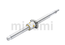 經(jīng)濟型 壓軋滾珠絲杠 軸徑15 導程5/10/16/20 精度C7