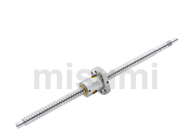 經(jīng)濟型 壓軋滾珠絲杠 軸徑12 導程4/5/10  精度C7