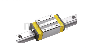 經(jīng)濟型 高組裝直線導軌 滑塊標準型