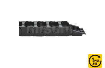 經(jīng)濟型 拖鏈 直筒標準型 內(nèi)外嵌入型