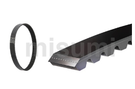 經(jīng)濟型 同步齒形帶 S3M