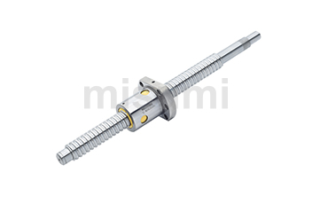 精密滾珠絲杠 軸徑20 導(dǎo)程5/10/20 精度C5