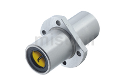 經(jīng)濟(jì)型 直線軸承 中間式兩面切割法蘭 中型