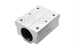 經(jīng)濟(jì)型直線軸承箱式滑塊  加寬雙襯型 中長型 加長型