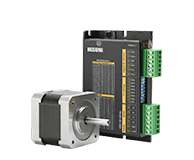 步進(jìn)電機(jī)