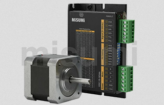 經(jīng)濟(jì)型 步進(jìn)電機(jī) 42系列