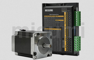 經(jīng)濟(jì)型 步進(jìn)電機(jī) 57系列