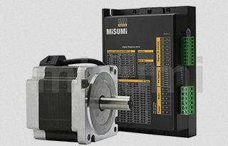 經(jīng)濟(jì)型 步進(jìn)電機(jī) 86系列