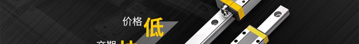 經(jīng)濟型直線導軌