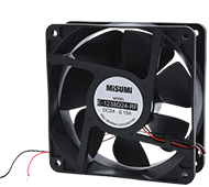 DC24V散熱風(fēng)扇