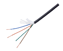 1000萬次 高速拖鏈電纜