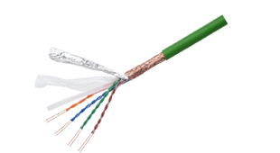 CAT5e固定網(wǎng)線