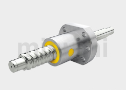 壓軋滾珠絲杠 導(dǎo)程5/10/16/20