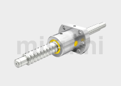 壓軋滾珠絲杠 導(dǎo)程4/5/10