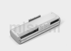 鋁合金模組 絲杠驅(qū)動(dòng) E-MTH17系列 一般環(huán)境