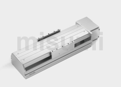鋁合金模組 皮帶驅(qū)動(dòng) E-MTB14系列 一般環(huán)境