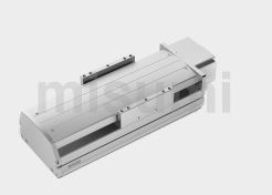 鋁合金模組 皮帶驅(qū)動(dòng) E-MTB17系列 一般環(huán)境