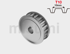 同步帶輪 T10
