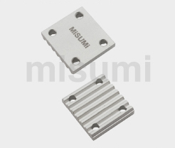 開口帶用齒板 S3M/S5M/S8M型