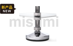 調(diào)整塊 防滑萬向型