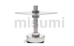 調(diào)整塊 防震標準型