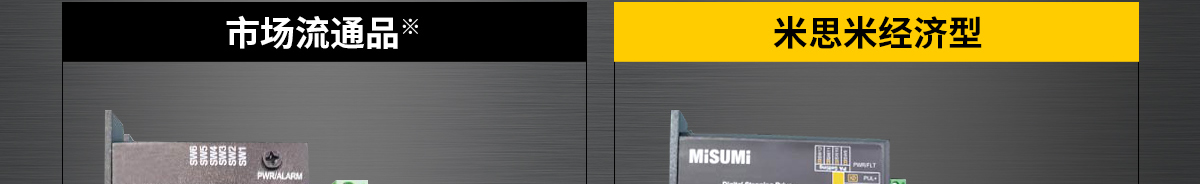 市場流通品 米思米經(jīng)濟型