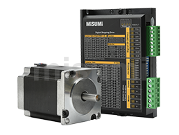 步進電機57系列