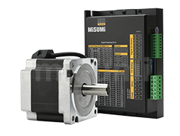 步進電機86系列