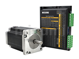 步進電機60系列