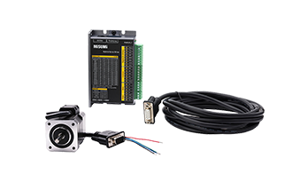 閉環(huán)步進電機42系列