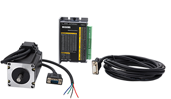 閉環(huán)步進電機57系列