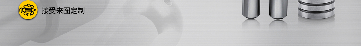 經(jīng)濟(jì)型 定位銷/定位襯套