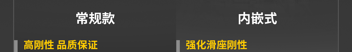 經(jīng)濟型鋁合金模組 絲杠驅(qū)動