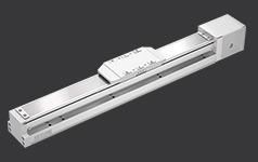 滾珠絲杠+內(nèi)嵌導軌